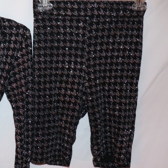Sparkle Short Set - Picture 3 of 3